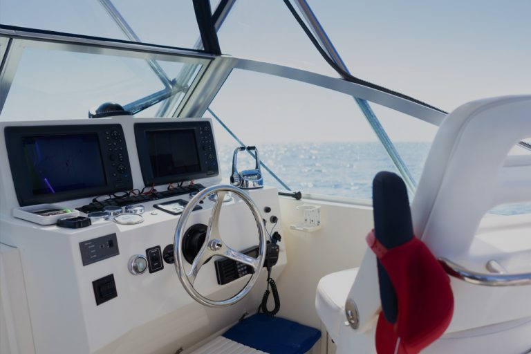 acessórios e equipamento para barcos em braga knautic