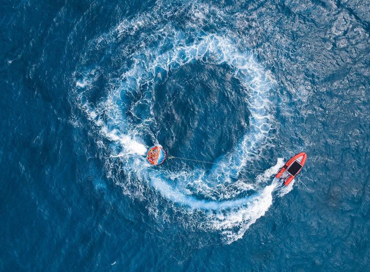 K-Nautic - braga - mota de água, stand, pós-venda, manutenção, reparação barcos