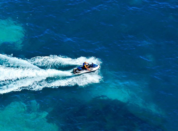 K-Nautic - braga - mota de água, stand, pós-venda, manutenção, reparação barcos