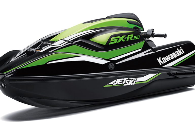 Kawasaki - knautic mota de água, stand, pós-venda, manutenção, reparação em Braga